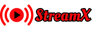 StreamX
